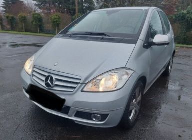 Mercedes Classe A 180 CDI AVANTGARDE CVT Occasion