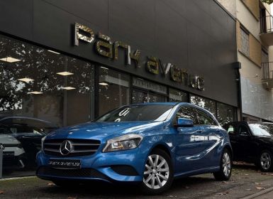 Vente Mercedes Classe A 180 CDI BUSINESS Occasion