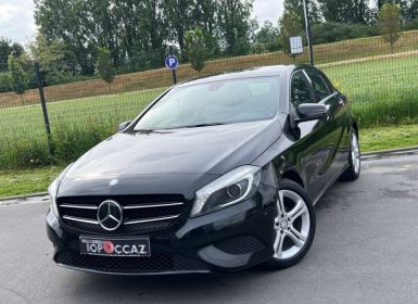 Achat Mercedes Classe A 180 CDI BUSINESS EXECUTIVE Occasion