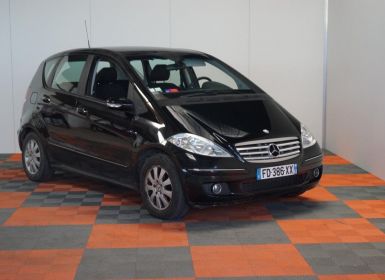 Achat Mercedes Classe A 180 CDI Classic Marchand