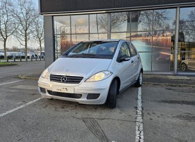 Mercedes Classe A 180 CDI CLASSIC Occasion