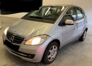 Mercedes Classe A 180 CDI CLASSIC CVT Occasion