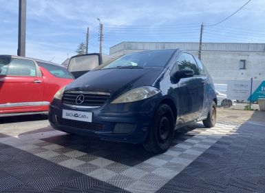 Vente Mercedes Classe A 180 CDI Edition Occasion