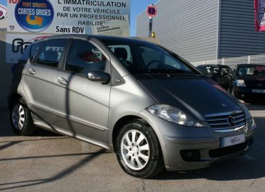 Vente Mercedes Classe A 180 CDI ELEGANCE Occasion