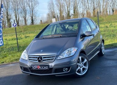 Vente Mercedes Classe A 180 CDI ELEGANCE - 57.000KM 1ERE MAIN - GARANTIE Occasion