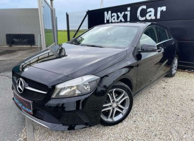 Vente Mercedes Classe A 180 d -Capteurs avant et arrière- Sièges sport Occasion