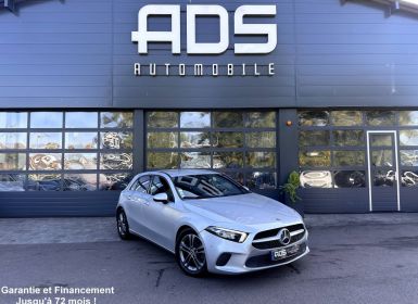 Vente Mercedes Classe A 180 D 116CH BUSINESS LINE 7G-DCT Occasion