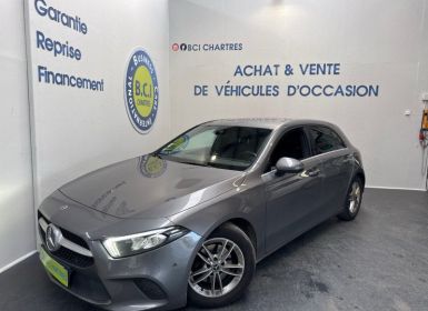 Mercedes Classe A 180 D 116CH PROGRESSIVE LINE 7G-DCT