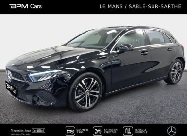 Mercedes Classe A 180 d 116ch Progressive Line 8G-DCT Occasion