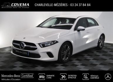 Achat Mercedes Classe A 180 d 116ch Style Line 7G-DCT Occasion