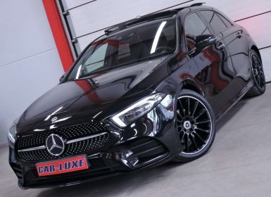Achat Mercedes Classe A 180 D 116CV PACK AMG PANORAMIQUE MULTIBEAM KEYLESS 19 Occasion