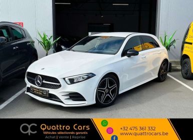 Mercedes Classe A 180 D  Occasion