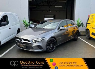 Mercedes Classe A 180 D  Occasion