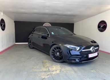 Vente Mercedes Classe A 180 d 7G-DCT AMG Line Occasion