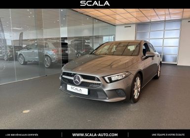 Vente Mercedes Classe A 180 d 7G-DCT Progressive Line Occasion