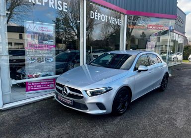 Mercedes Classe A 180 d 7G-DCT Style Line