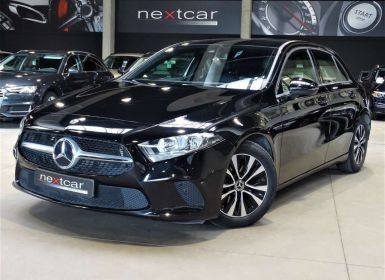 Achat Mercedes Classe A 180 d 7G TRONIC Occasion