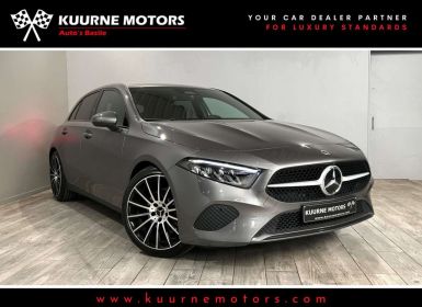 Mercedes Classe A 180 d 8G-DCT Alu19-Led-Cam-VerwZet-Gps