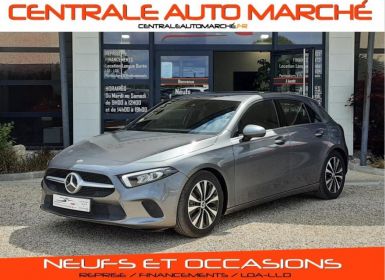 Mercedes Classe A 180 d 8G-DCT Business Line