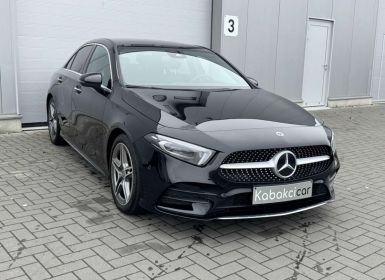 Mercedes Classe A 180 d AMG LINE -- FAIBLE KILOMETRAGE GARANTIE Occasion