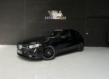 Mercedes Classe A 180 AMG Line 7G-DCT