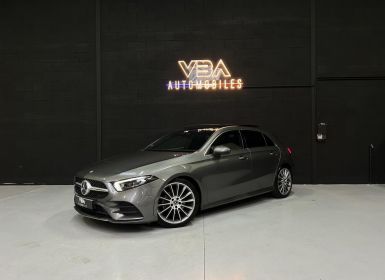 Mercedes Classe A 180 d AMG Line 7G-DCT