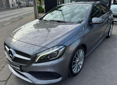 Achat Mercedes Classe A 180 d Automatique Facelift Pack-AMG FULL LED - Occasion