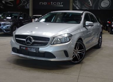 Achat Mercedes Classe A 180 d BE Edition Occasion
