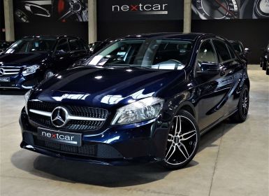 Achat Mercedes Classe A 180 d BE Edition Occasion