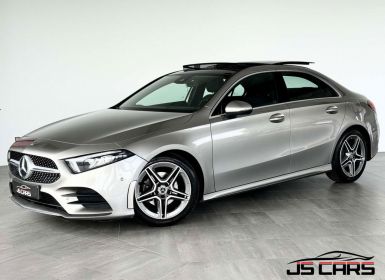 Mercedes Classe A 180 d BERLINE AMG-LINE 1ERPRO M-BUX PANO ALCANTARA Occasion