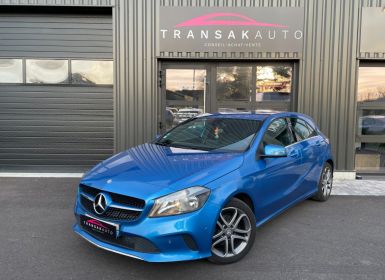 Mercedes Classe A 180 d blueefficiency edition intuition Occasion