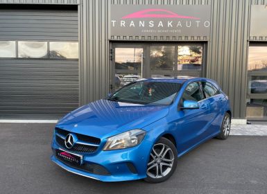 Achat Mercedes Classe A 180 d blueefficiency edition intuition Occasion