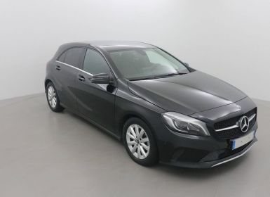 Achat Mercedes Classe A 180 d BlueEFFICIENCY EDITION Intuition Occasion