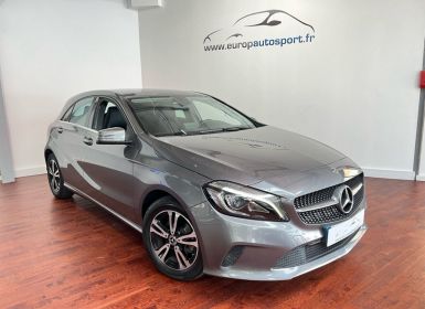Achat Mercedes Classe A 180 D BUSINESS EDITION Occasion