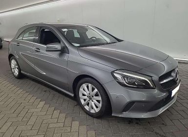 Vente Mercedes Classe A 180 d Business Edition Occasion