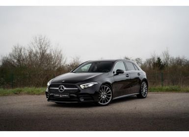 Mercedes Classe A 180 d - BV 7G-DCT BERLINE 5P - BM 177 AMG Line PHASE 1 Occasion