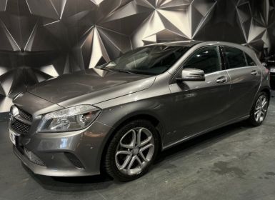 Mercedes Classe A 180 D INSPIRATION