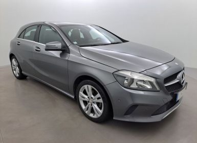 Mercedes Classe A 180 d Intuition