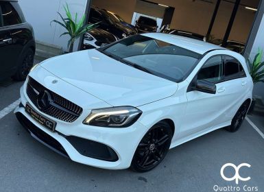 Mercedes Classe A 180 D PACK AMG SUPER LOOK GRAND ECRAN CAR PLAY