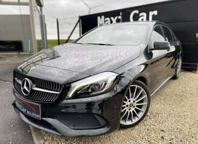 Mercedes Classe A 180 d Pack AMG Toit ouvrant panoramique GPS