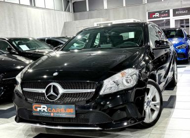 Vente Mercedes Classe A 180 d Pack Sport Etat Neuf Full Hist. Occasion