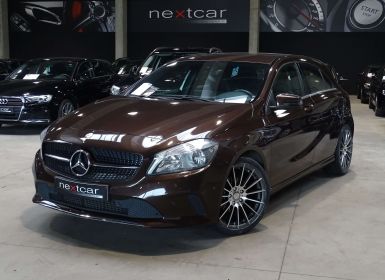 Vente Mercedes Classe A 180 d Pack Style Occasion