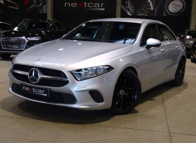 Vente Mercedes Classe A 180 d Sedan 7GTRONIC Occasion