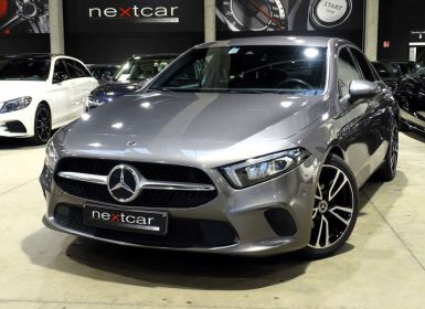 Achat Mercedes Classe A 180 d Sedan 7GTronic Occasion