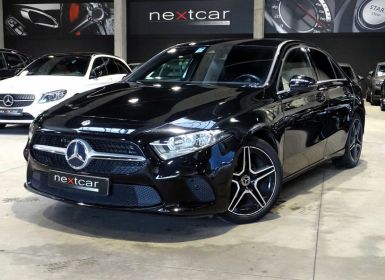 Mercedes Classe A 180 d Sedan 7GTronic