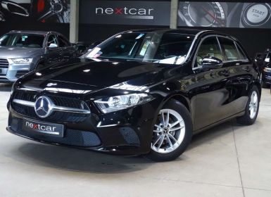 Mercedes Classe A 180 d Style 7GTRONIC