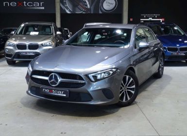 Achat Mercedes Classe A 180 d Style 7GTRONIC Occasion