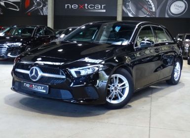 Achat Mercedes Classe A 180 d Style 7GTRONIC Occasion
