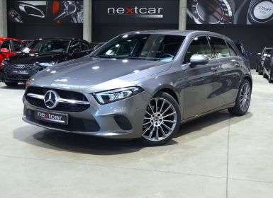 Vente Mercedes Classe A 180 d Style 7GTRONIC Occasion