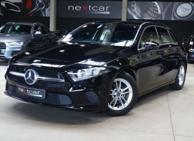 Vente Mercedes Classe A 180 d Style 7GTRONIC Occasion